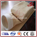 PE cement industrial needle filter bag